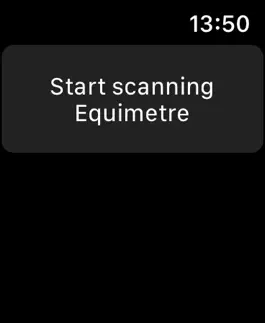 Game screenshot Equimetre Watch mod apk