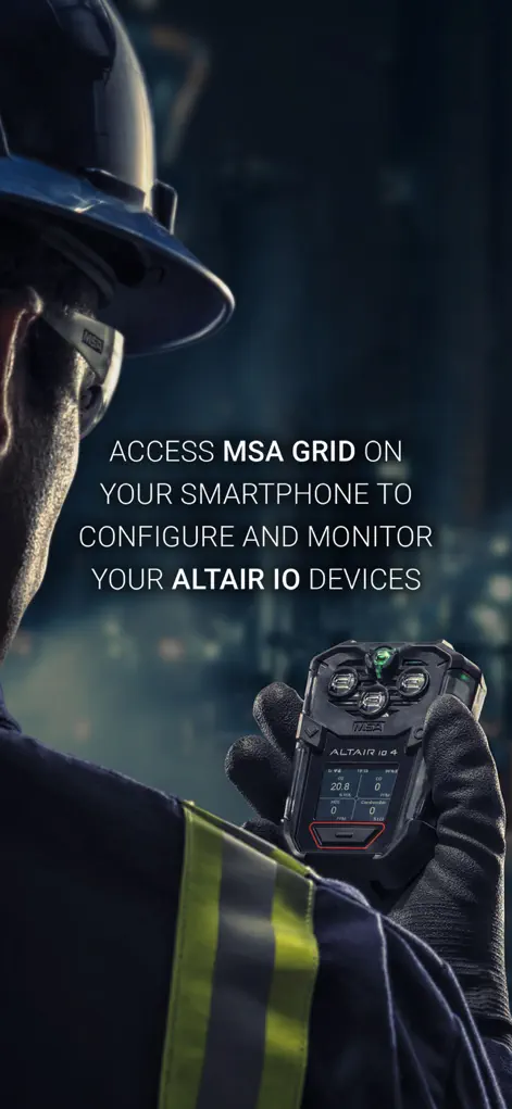MSA Grid - Business App | MWM