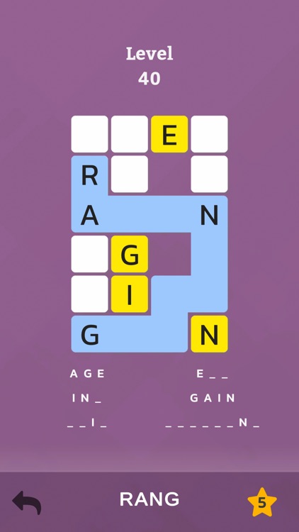 WordSweep screenshot-4