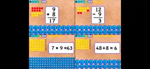 4th Grade Math School Edition screenshot #9 for iPhone