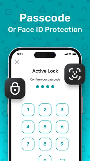 Dual Space Multiple Accounts screenshot 4