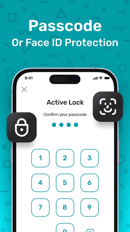 Dual Space Multiple Accounts screenshot-3