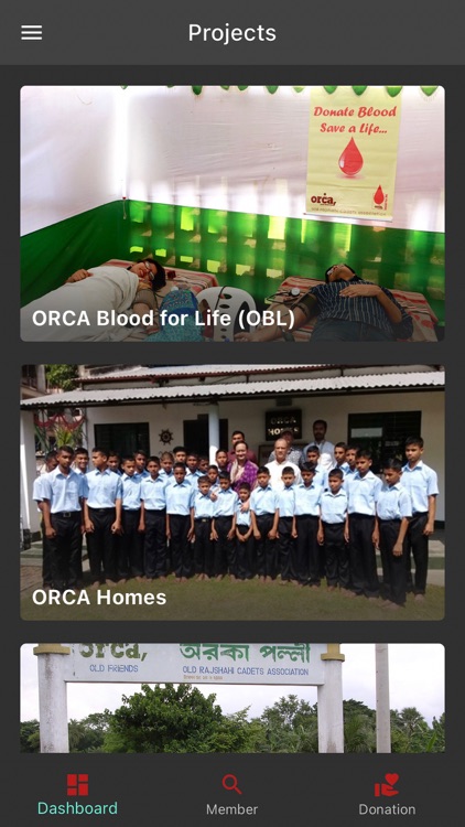 ORCA Old Friends screenshot-4