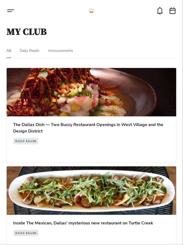 Monterrey Cigar Club