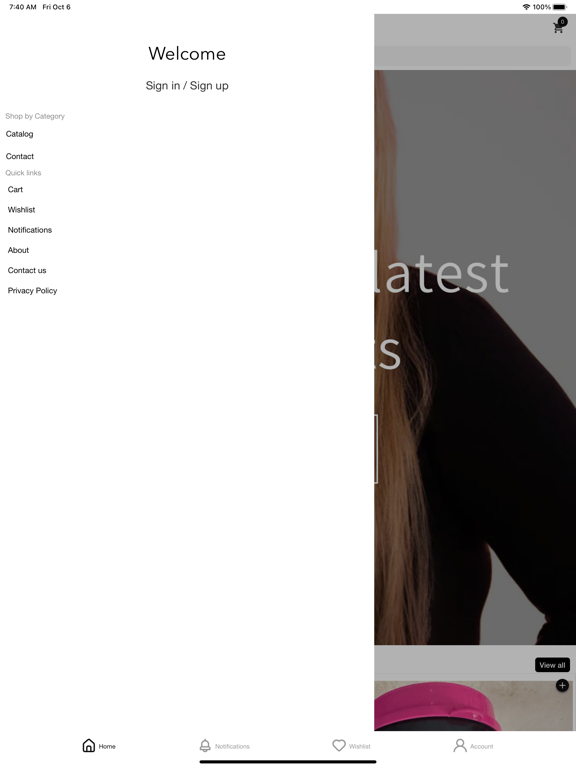Screenshot #5 pour Bedora Fizz