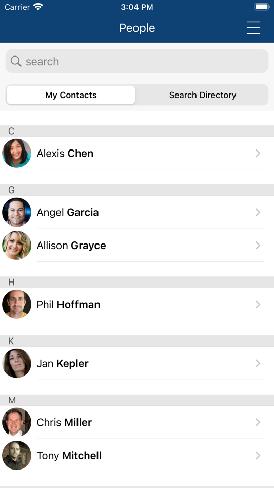 #4. NACAC Engage (iOS) 来自: National Association for College Admission Counseling, Inc.