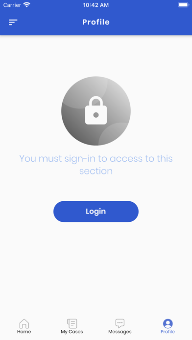 AgentSOS Screenshot