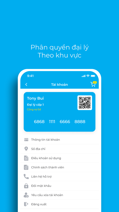KYOTO VIỆT NAM Screenshot