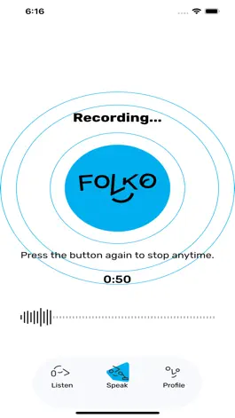 Game screenshot Folko apk