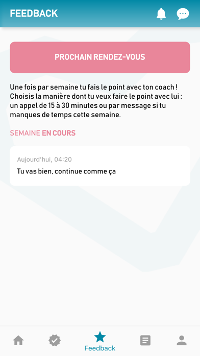 RunYourLife Screenshot