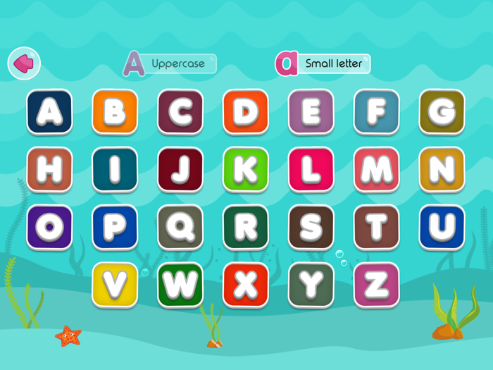 Kinderfun Preschool Learning