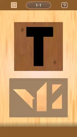 Game screenshot Wood T Puzzle mod apk
