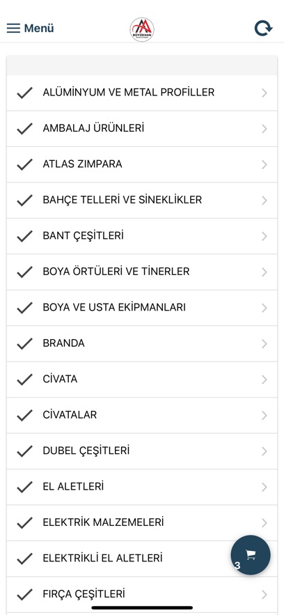 Büyükhan B2B