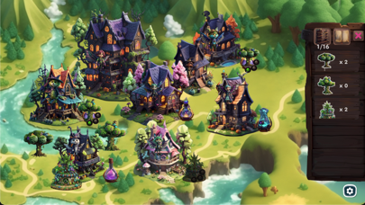 Avindi's Valley Screenshot