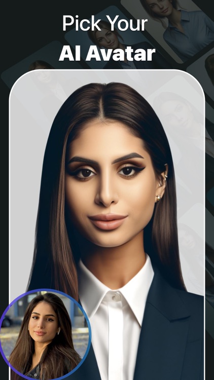 Virtuosa — AI Art Generator