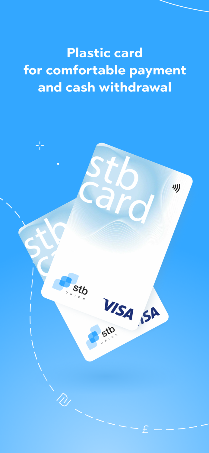 STB Union - Financial Services