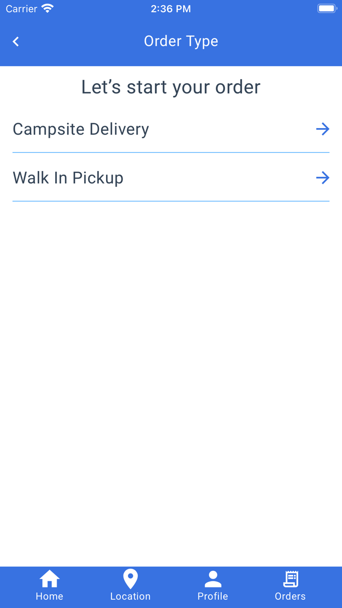 Margaritaville at Lanier Islnd