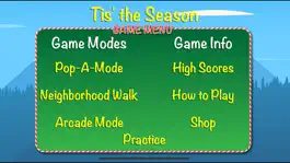 Game screenshot Tis' The Season mod apk
