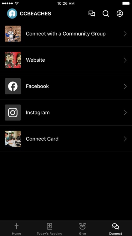 Christ Church Beaches