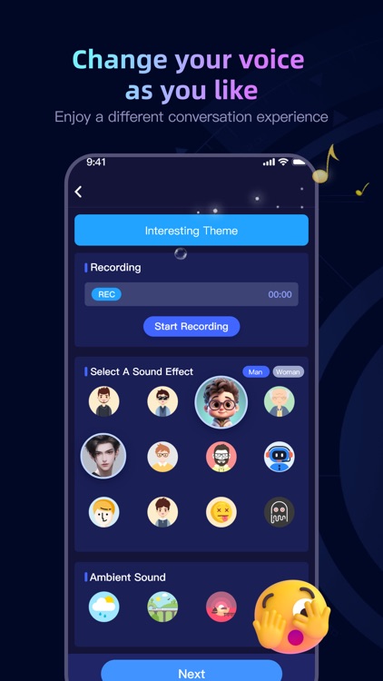 Magic Voice Changer Pro