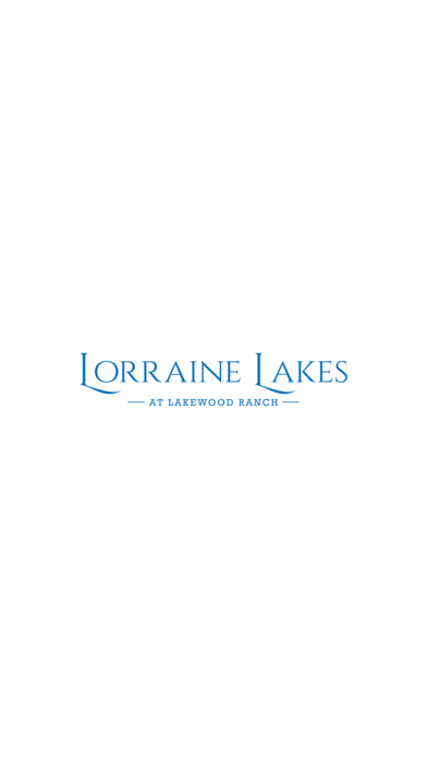 Lorraine Lakes Screenshot