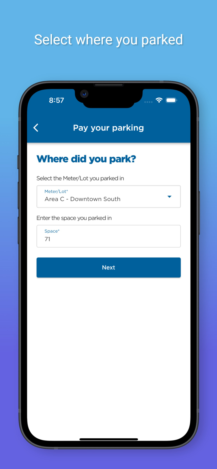 Laguna Beach Parking