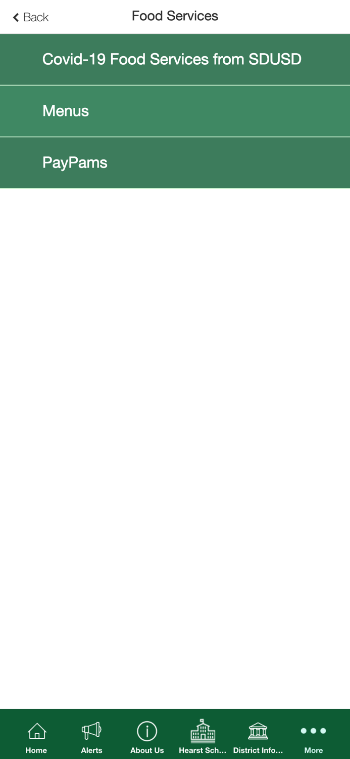 Phoebe Hearst Elementary