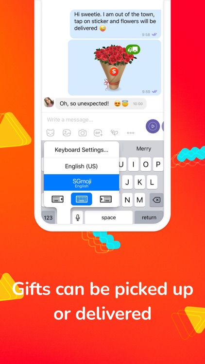 SGMoji screenshot-3