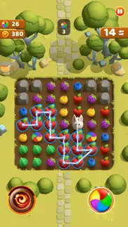 rabbit rave iphone screenshot 3