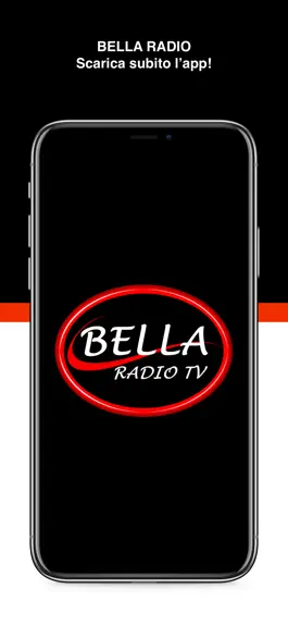 Game screenshot Bella Radio mod apk