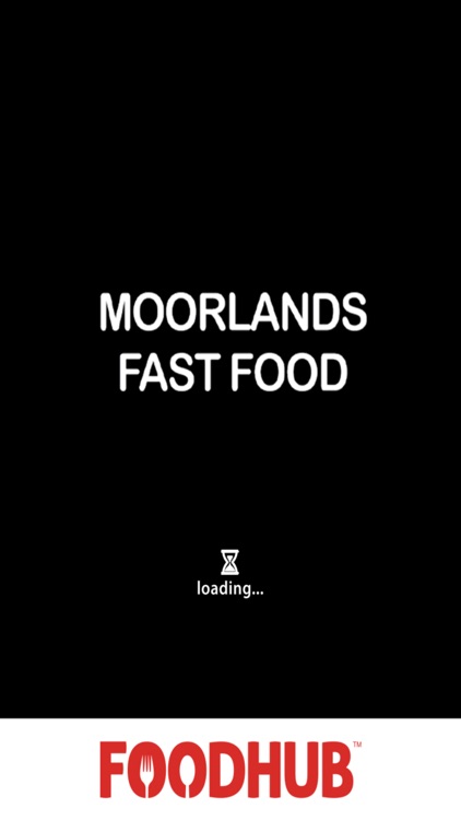 Moorland Fast Food