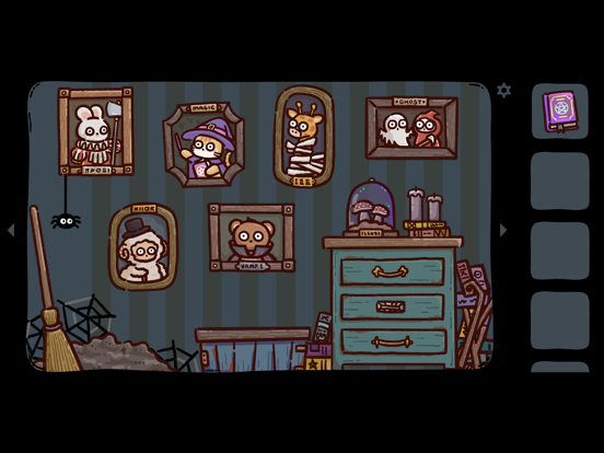 Screenshot #5 pour Magic Escape - Yo.Doggies