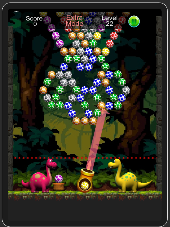 Screenshot #5 pour Bắn Trứng