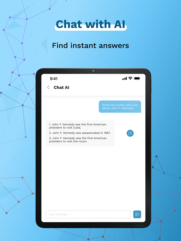 BrainPower - AI Content Writer