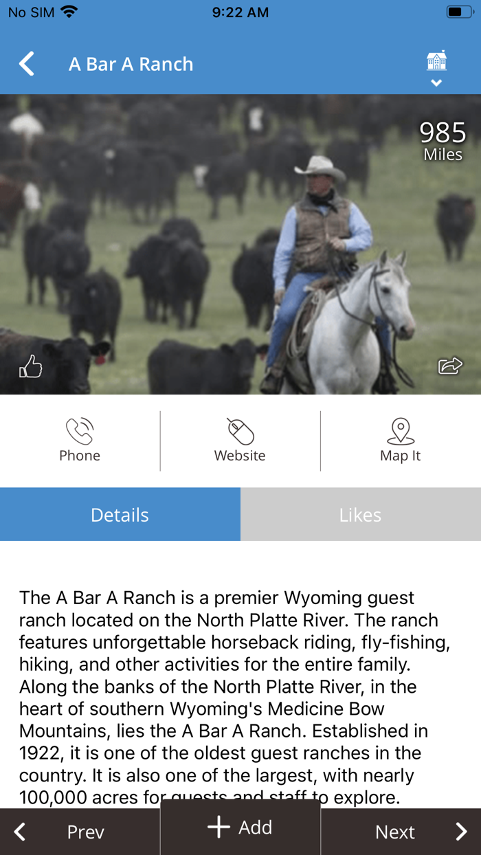 Discover Carbon County WY