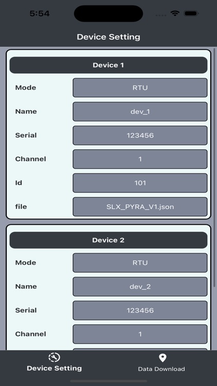 RMS Manager screenshot-8