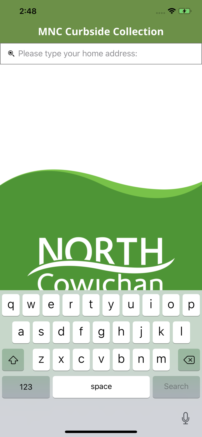 MNC Curbside Collection