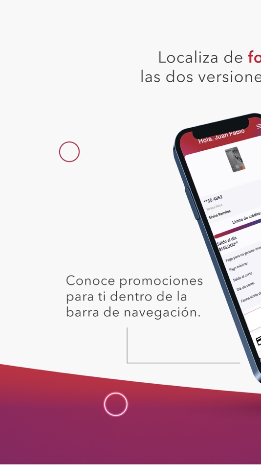 #2. INVEX Control (iOS) 由: Banco Invex, S.A.