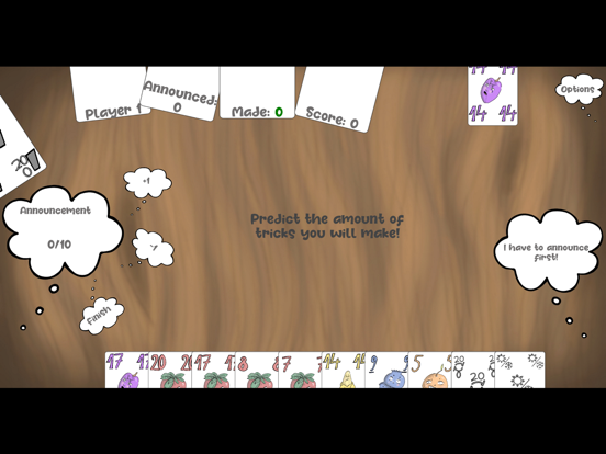 Screenshot #6 pour Fruit Rage