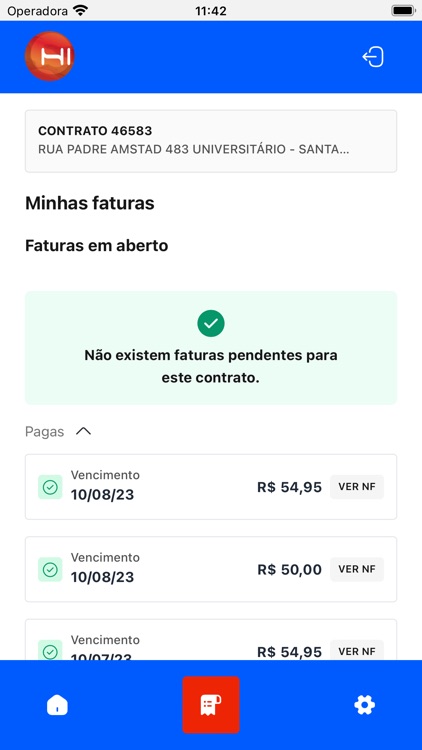 Himarte Net screenshot-6