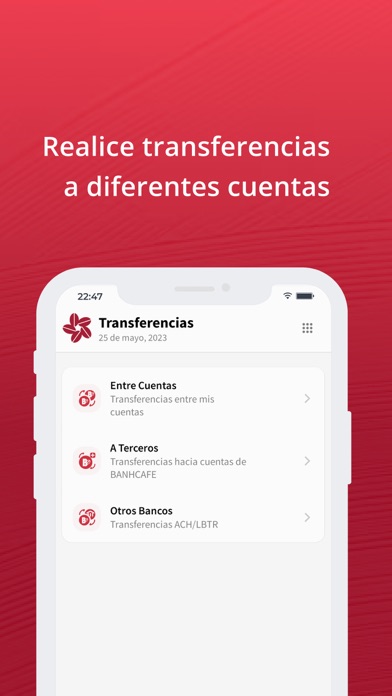 BANHCAFE Online Screenshot