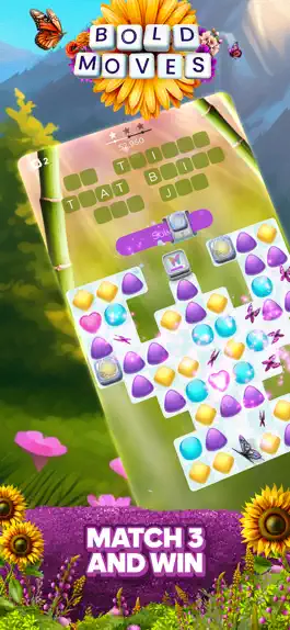 Game screenshot Bold Moves+ mod apk