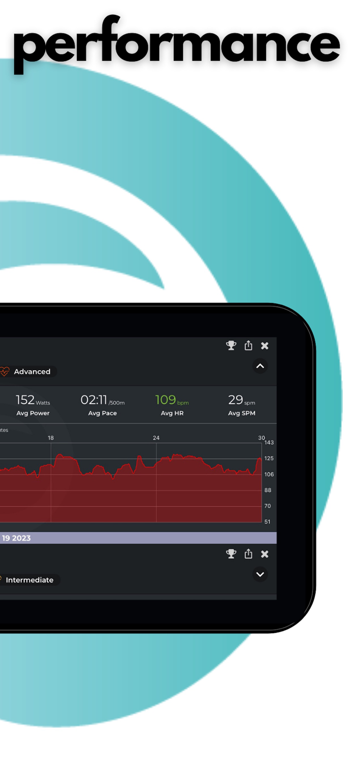 Regatta Indoor Rowing