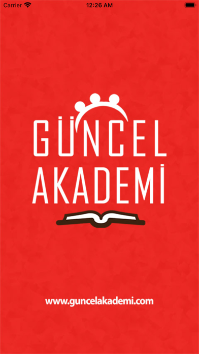 Maarif Müfettişliği Sınavı Screenshot