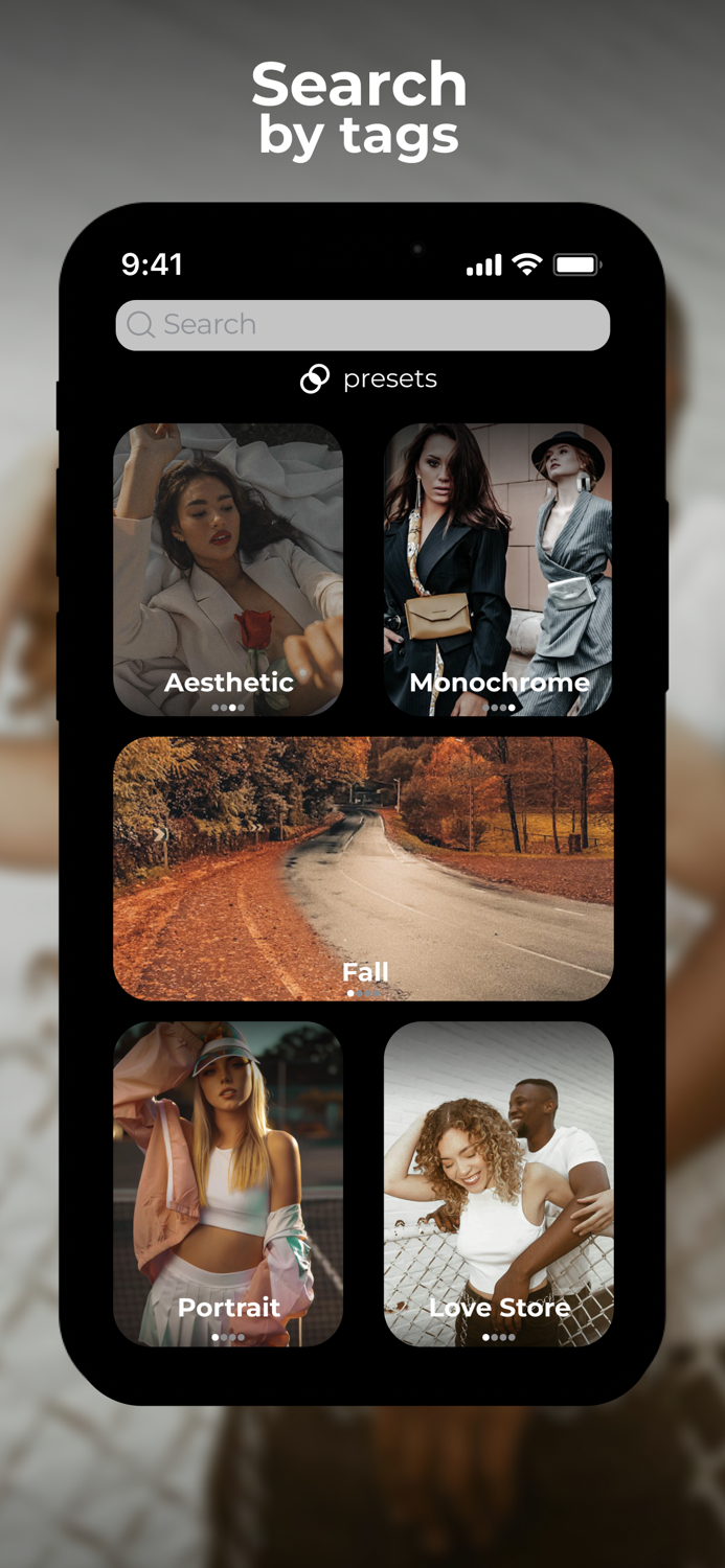 Lighthouse - Lightroom Presets