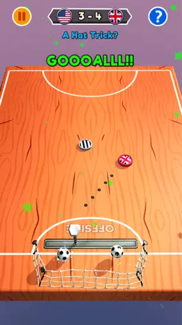 Game screenshot Hyper Ball 3D mod apk