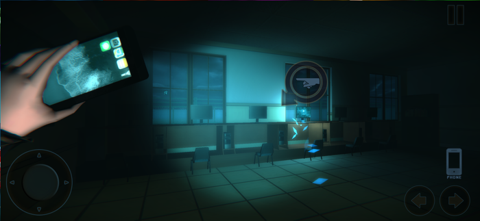 Anime Nightmares Love Story