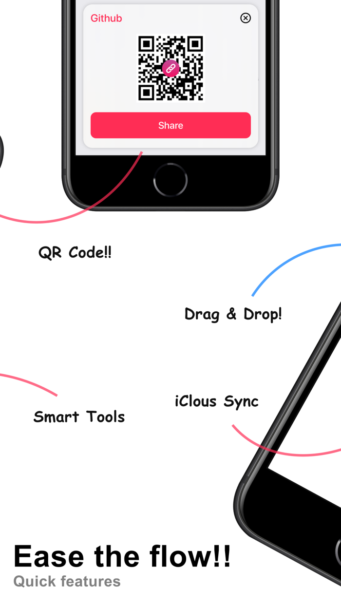 LinkBoard Link Organiser
