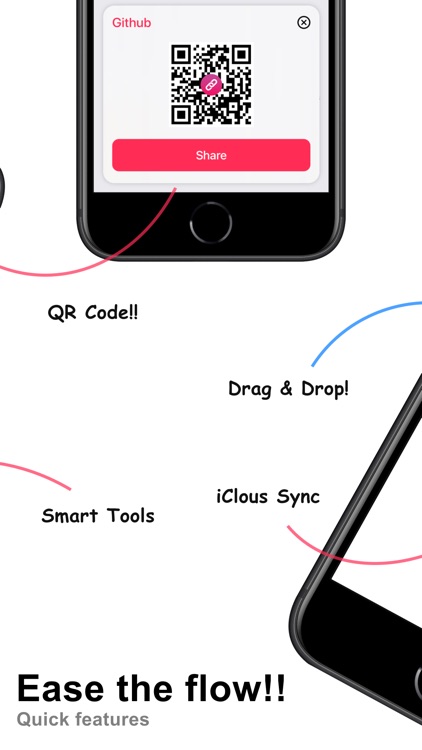 LinkBoard: Link Organiser