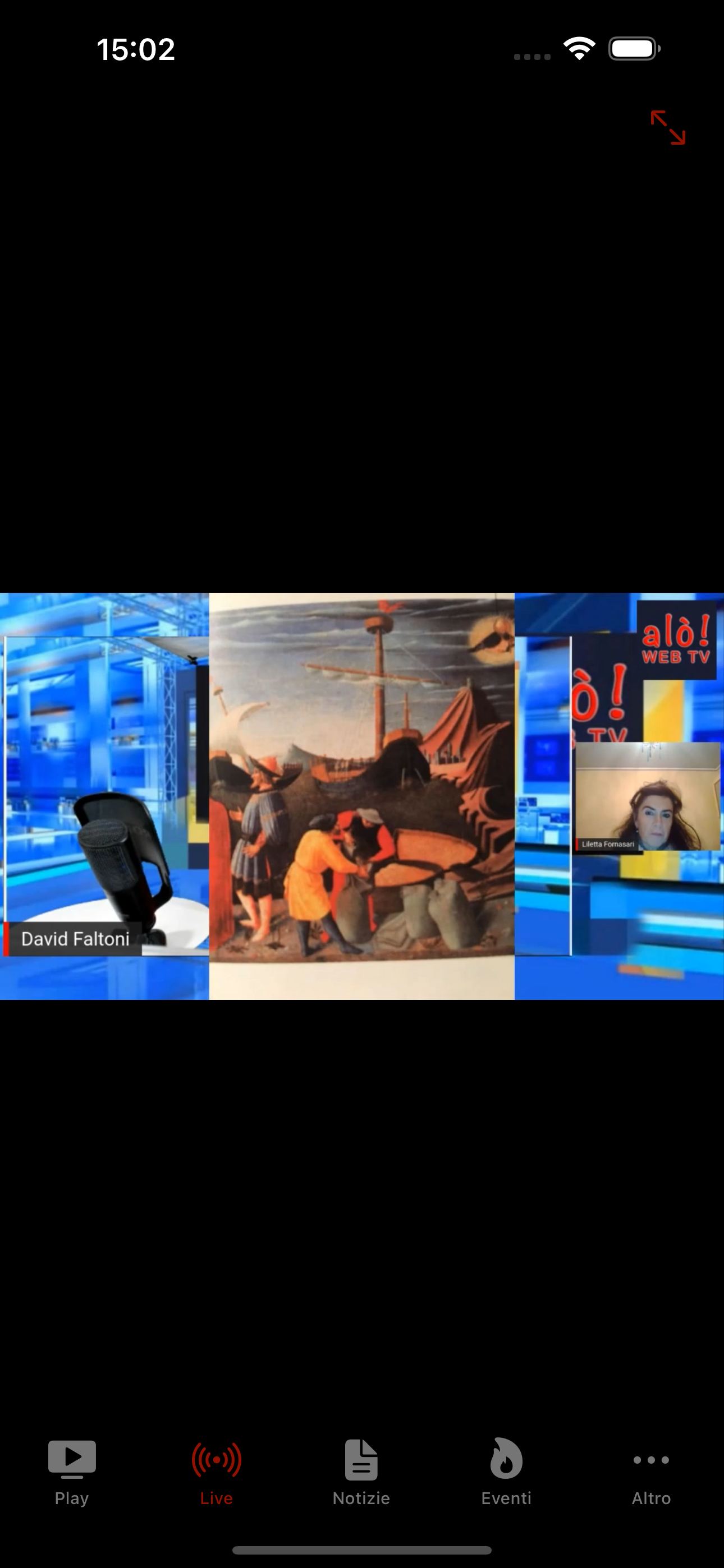 Alò TV